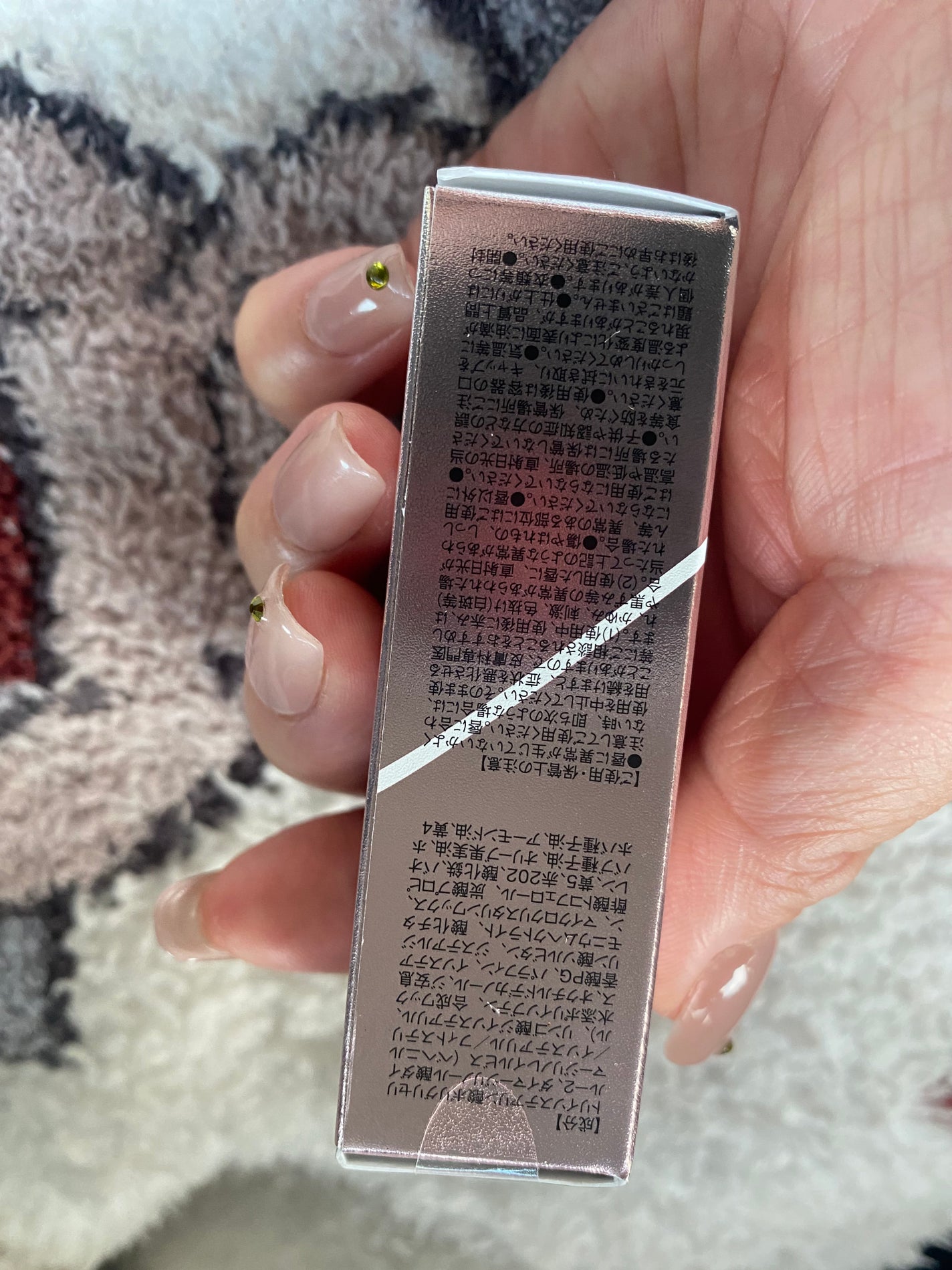 ノールックリップ/Fujiko/口紅を使ったクチコミ(2枚目)