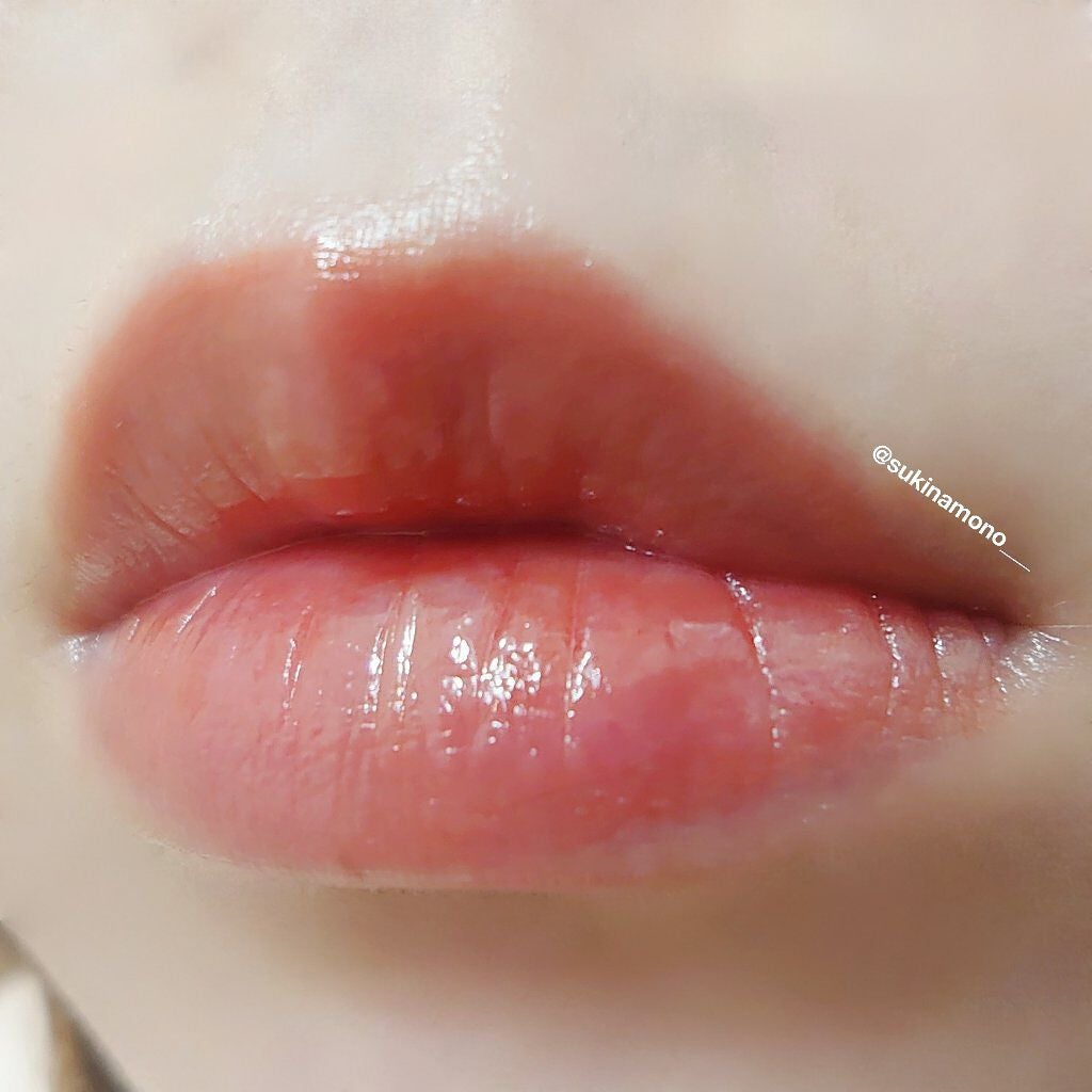 シルキースフレアイズ/キャンメイク/アイシャドウパレットを使ったクチコミ(4枚目)