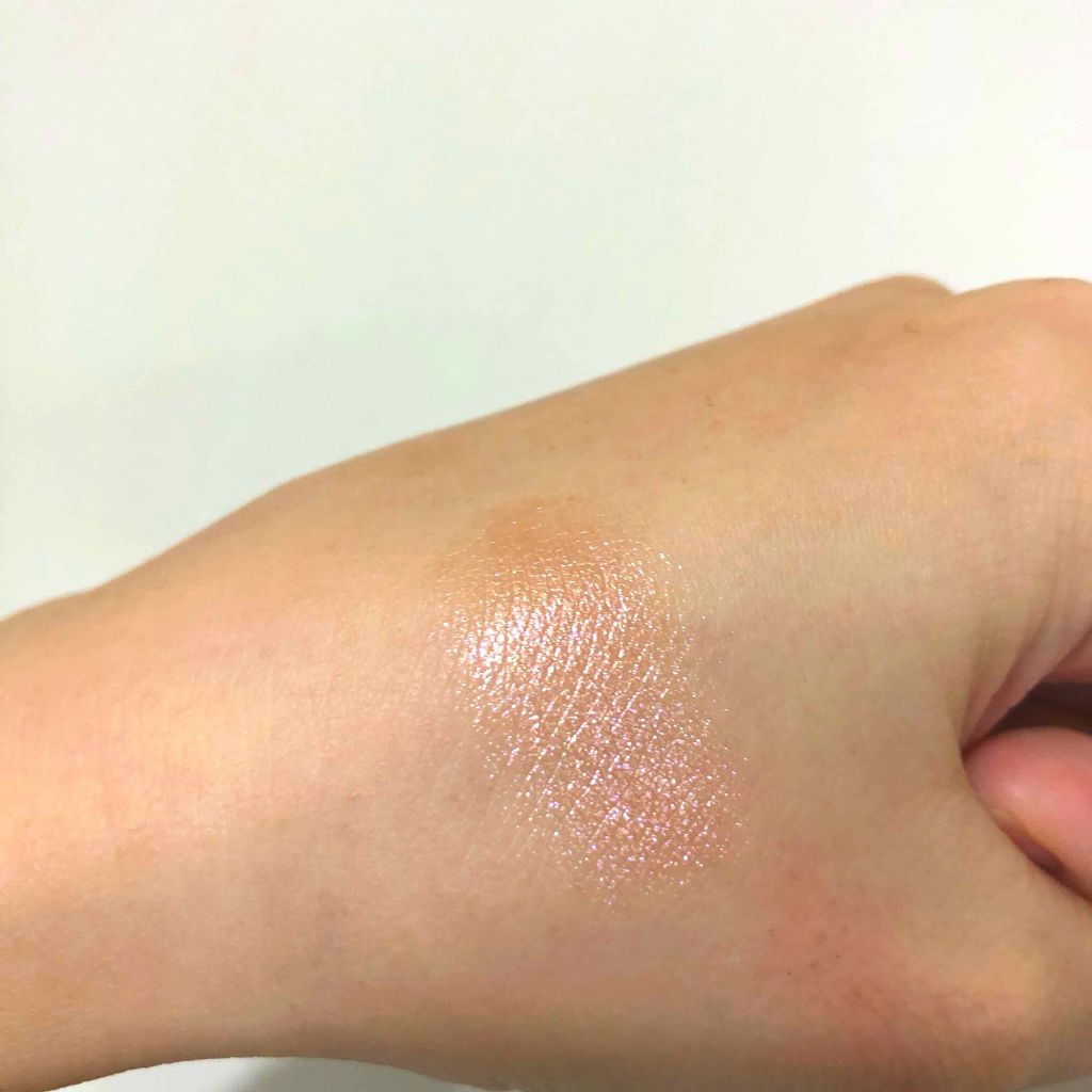 ラブ イン ザ アフタヌーン アイシャドウ パレット/BOBBI BROWN/アイシャドウパレットを使ったクチコミ（3枚目）