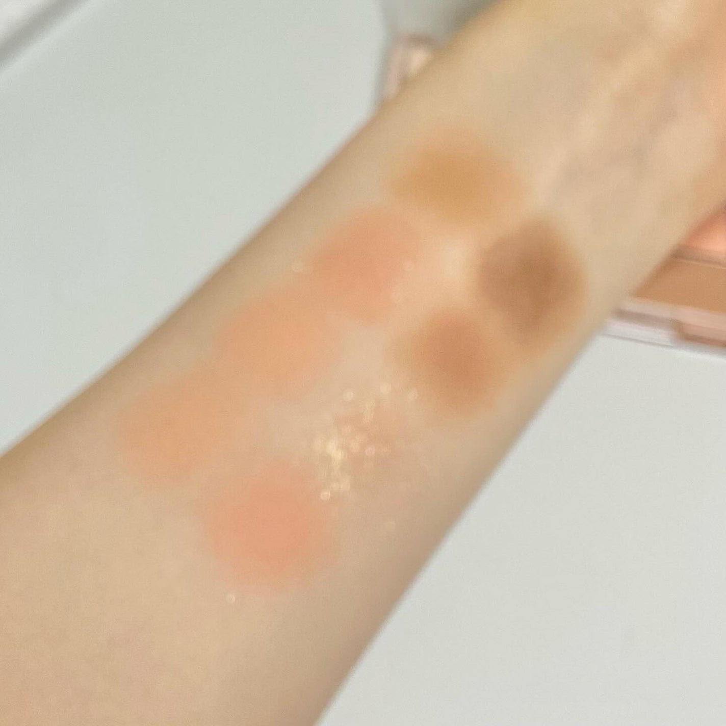 ãœãããã©ãŒãªã³ã°ã¢ã€ãã¬ãã/wakemake/ã¢ã€ã·ã£ããŠãã¬ããã䜿ã£ãã¯ãã³ãïŒ7æç®ïŒ