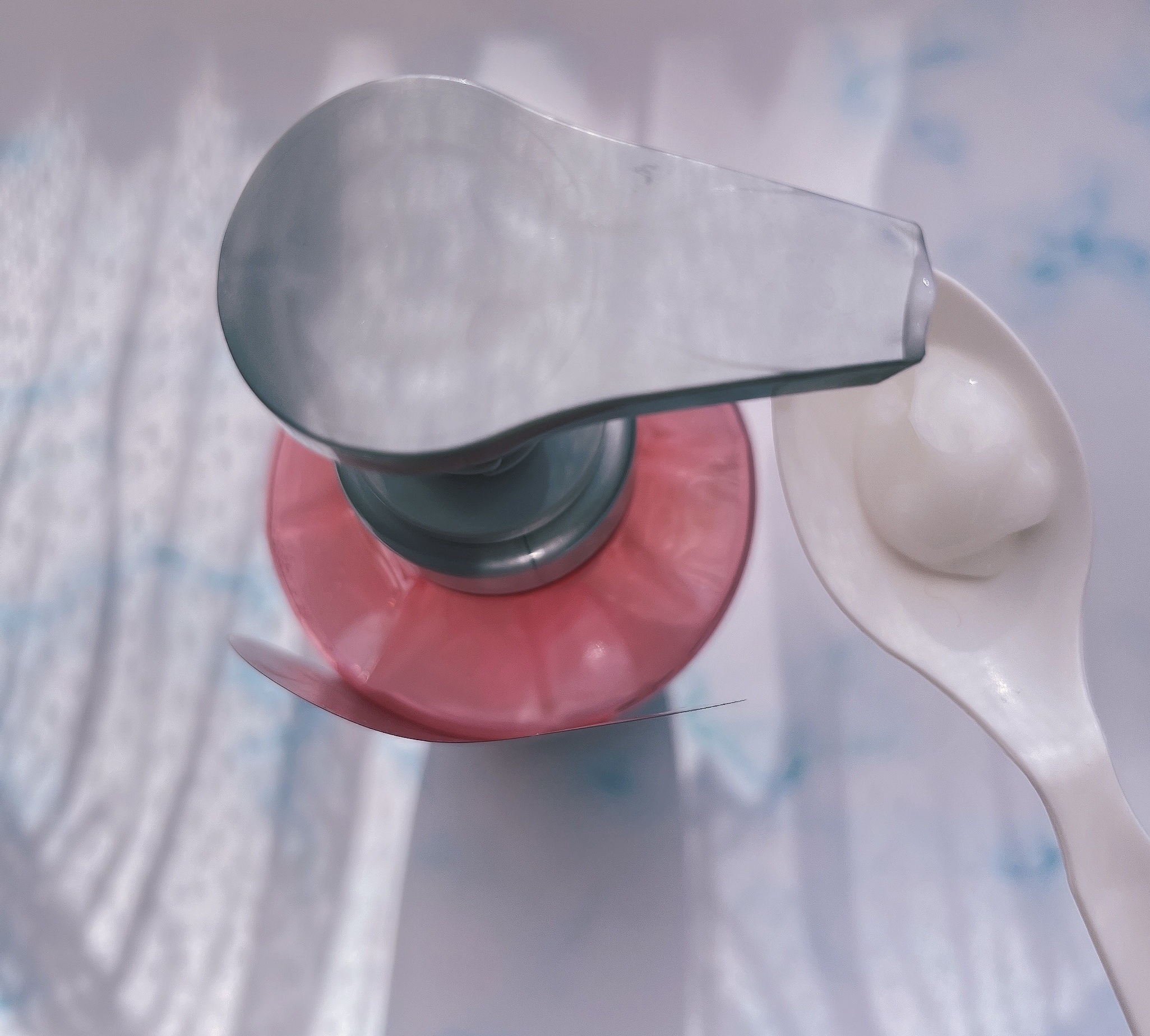 スムース シャンプー/トリートメント/ILLUGE PRO/市販シャンプーを使ったクチコミ（3枚目）