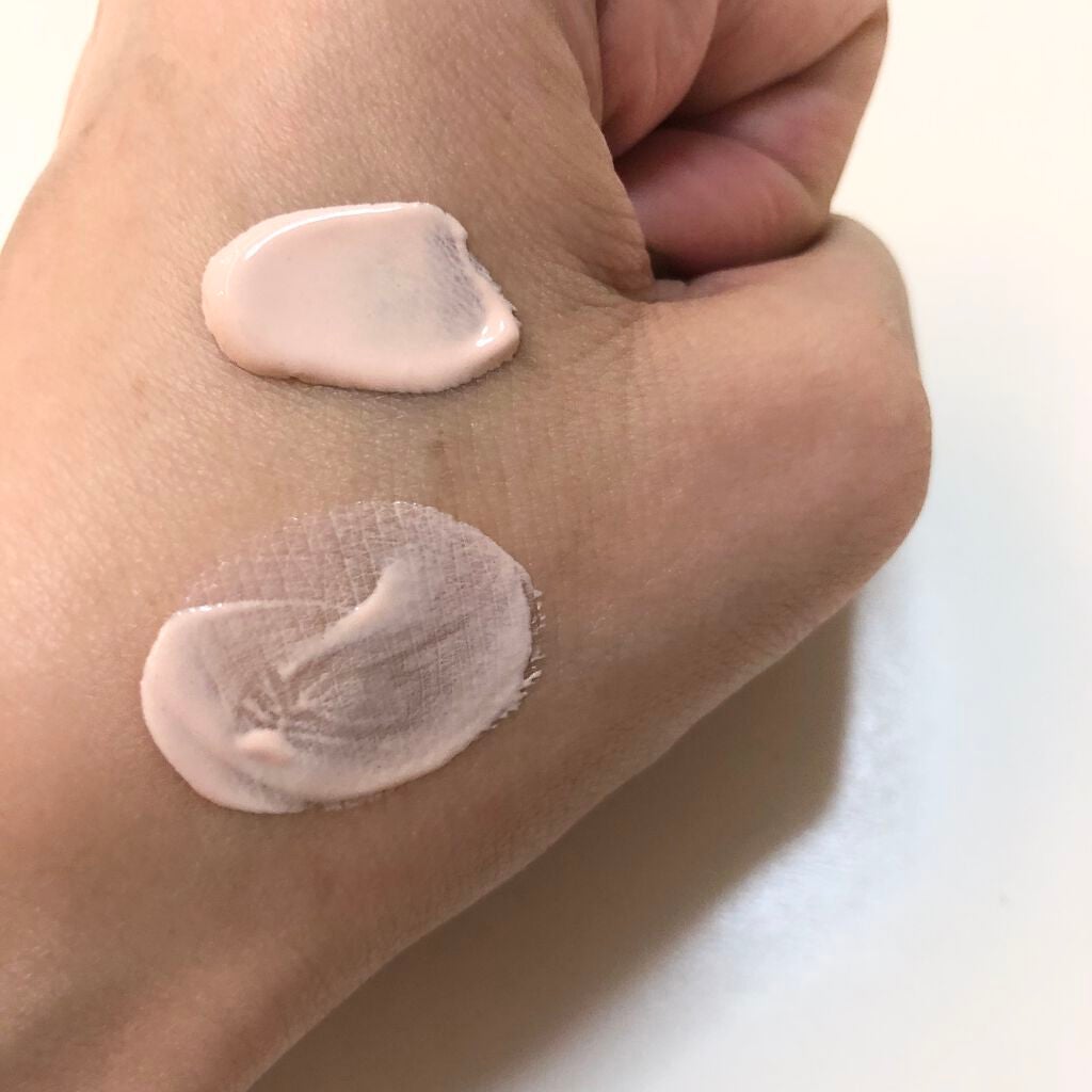 UVイデア XL プロテクショントーンアップ ローズ/ラ ロッシュ ポゼ/日焼け止めクリームを使ったクチコミ(2枚目)