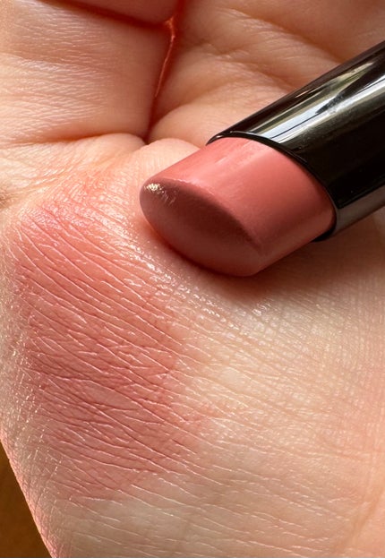 ネンマクフェイク ルージュ/Visée/口紅を使ったクチコミ(2枚目)