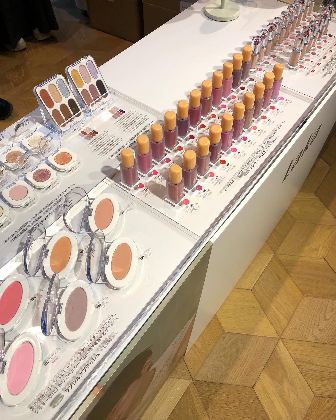 シルキー スムースモイスチャー シャンプー 1.0/ヘアトリートメント 2.0/&honey/市販シャンプーを使ったクチコミ(2枚目)