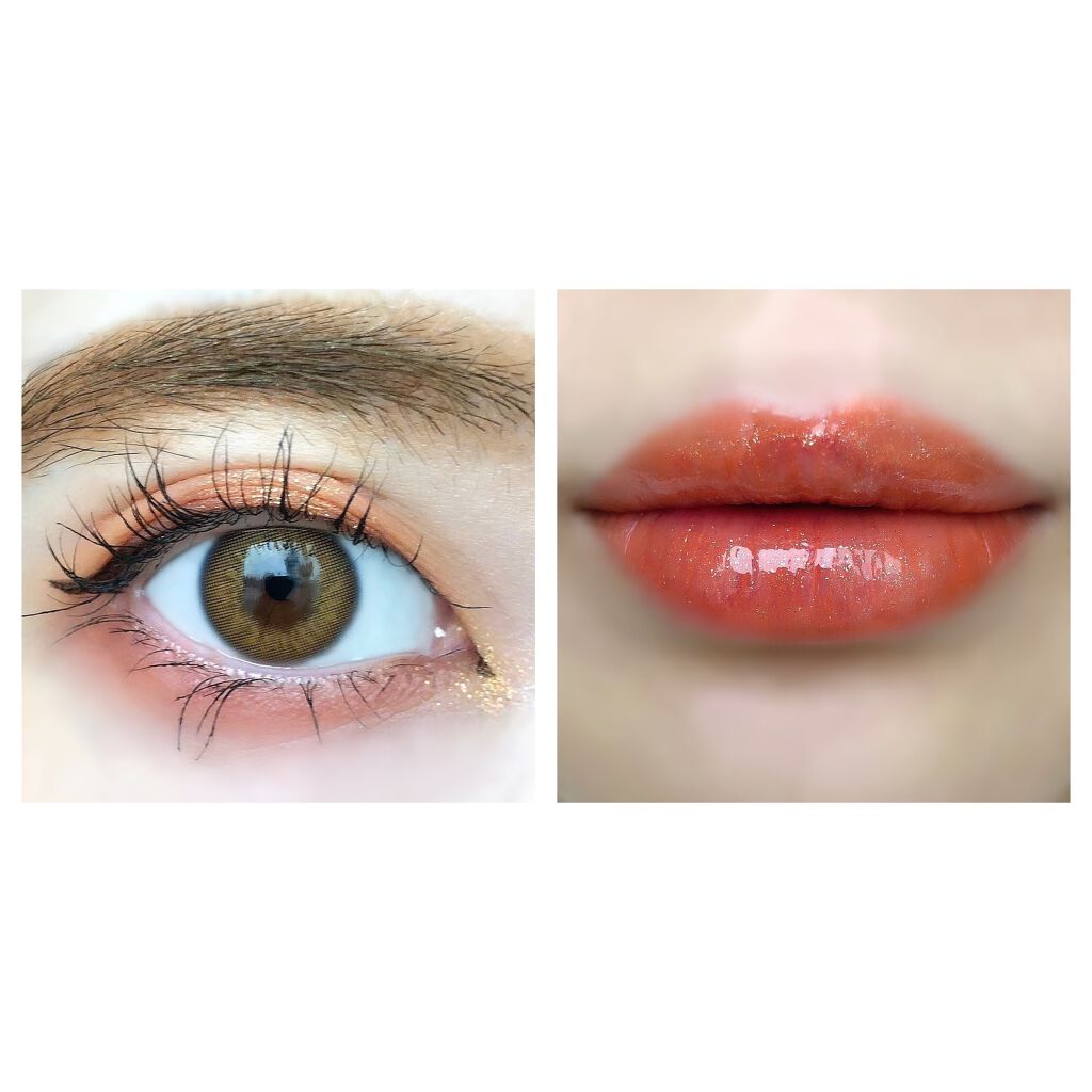 RIPE LIPS ROUGE/エモダ コスメティクス/口紅を使ったクチコミ(2枚目)