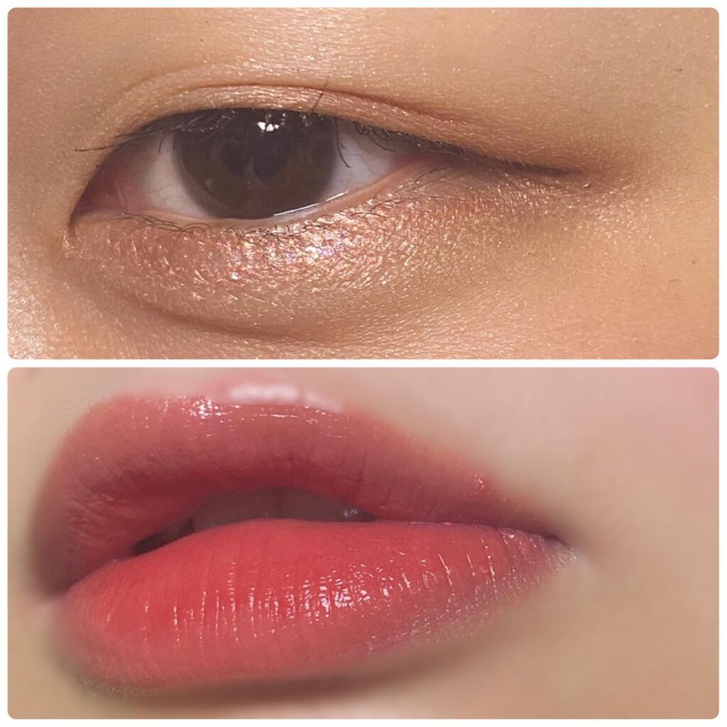 ナチュラル チークN/CEZANNE/パウダーチークを使ったクチコミ(7枚目)