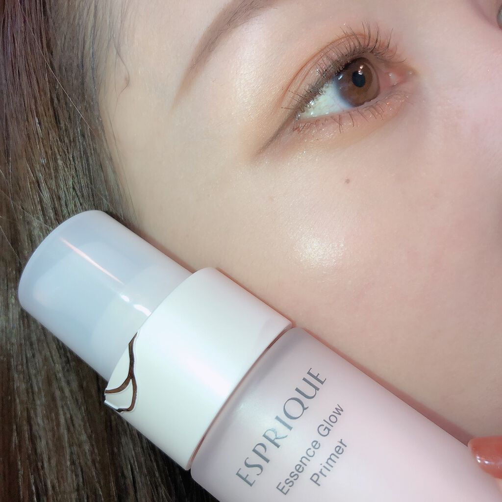 シンクロフィット パクト EX/ESPRIQUE/パウダーファンデーションを使ったクチコミ(8枚目)