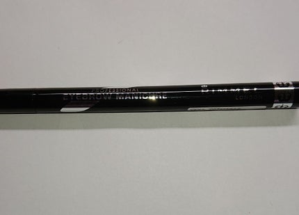 プロフェッショナル アイブロウ マニキュア/リンメル ロンドン/リキッドアイブロウを使ったクチコミ(1枚目)