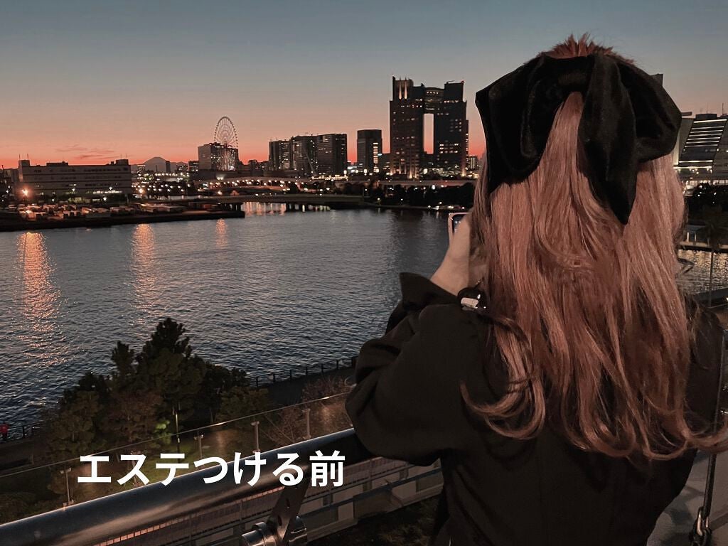 クオルシア カラーシャンプー/クオルシア/市販シャンプーを使ったクチコミ(5枚目)