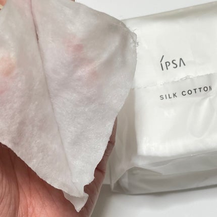 ザ・タイムR アクア/IPSA/化粧水を使ったクチコミ(4枚目)