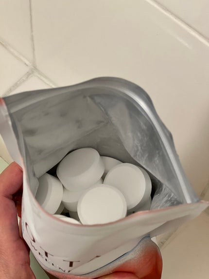 を使ったクチコミ(3枚目)