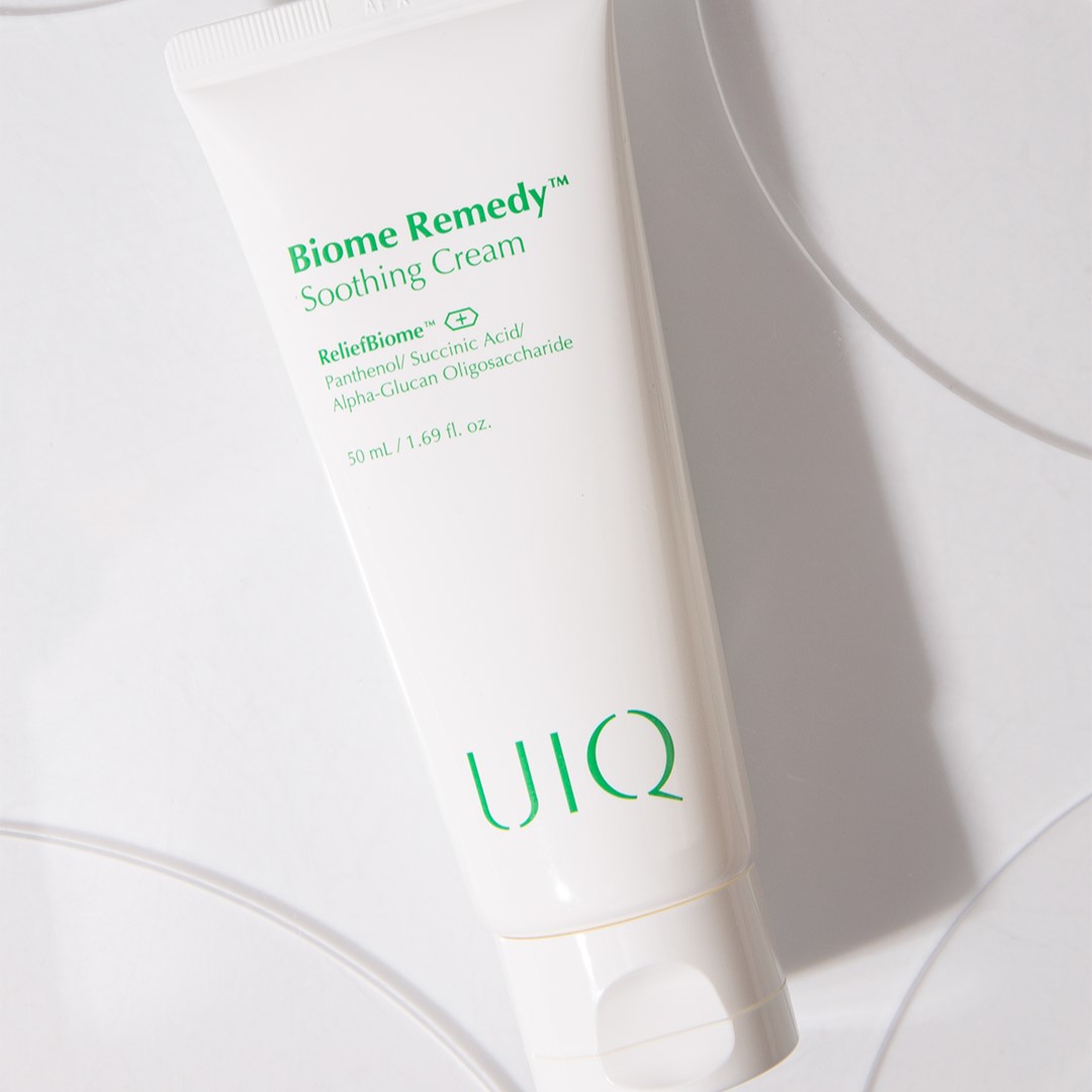 UIQ バイオームレメディスーディングクリーム