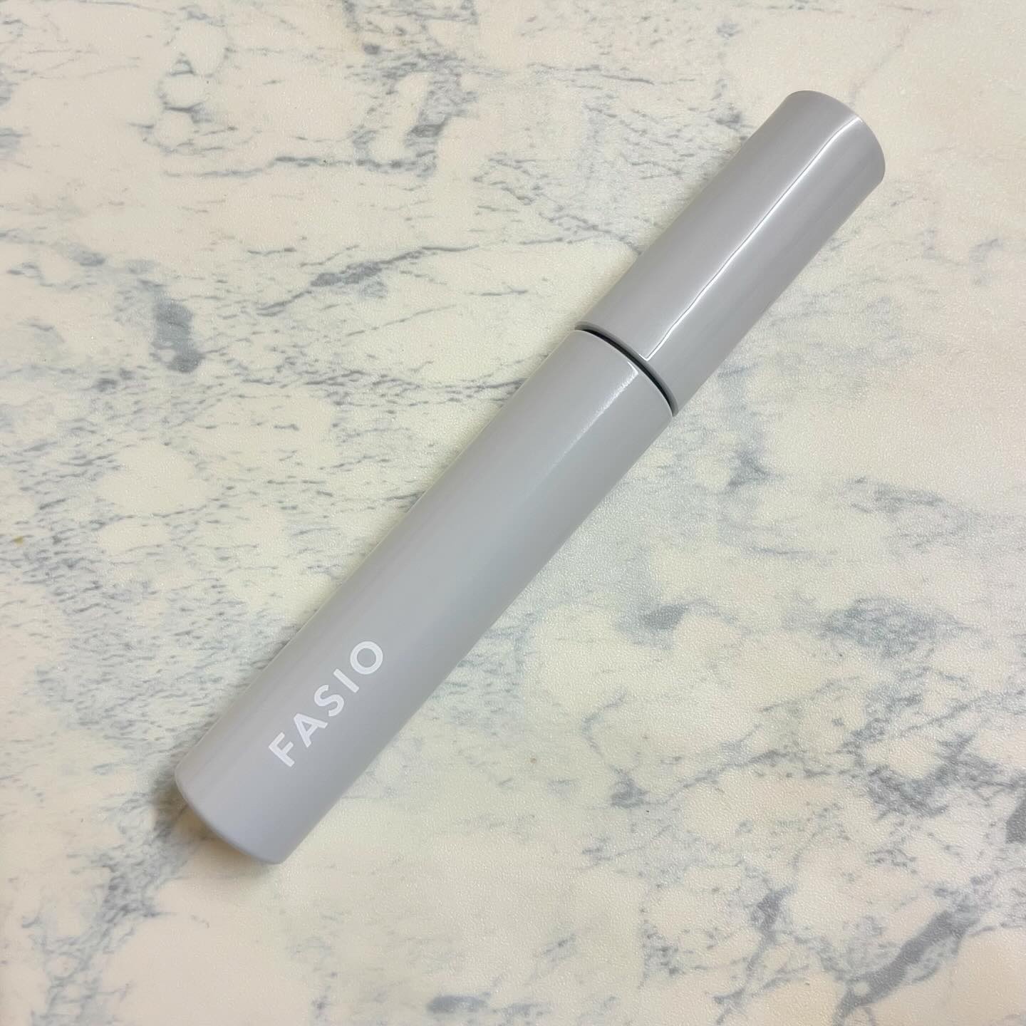 まつ毛 ハリコシアップ美容液/FASIO/まつげ美容液を使ったクチコミ（2枚目）