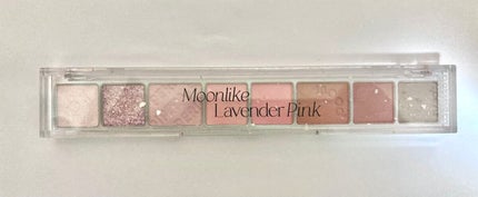 オール テイク ムード パレット(24AD)/PERIPERA/アイシャドウパレットを使ったクチコミ(1枚目)