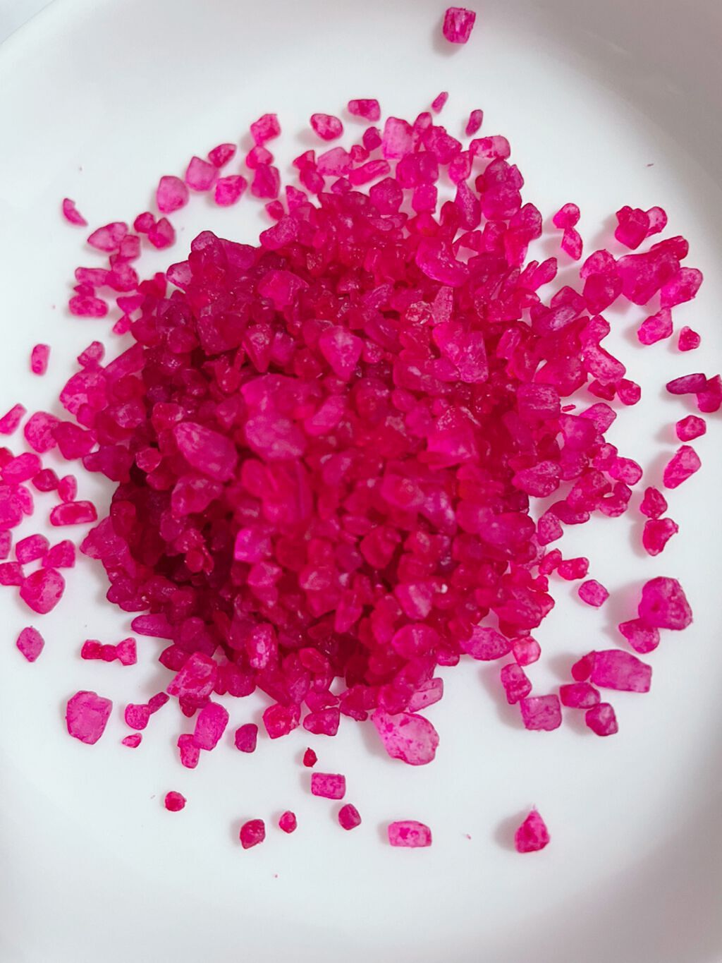 Ayur Time(アーユルタイム)/アーユルタイム/無機塩系入浴剤を使ったクチコミ(2枚目)