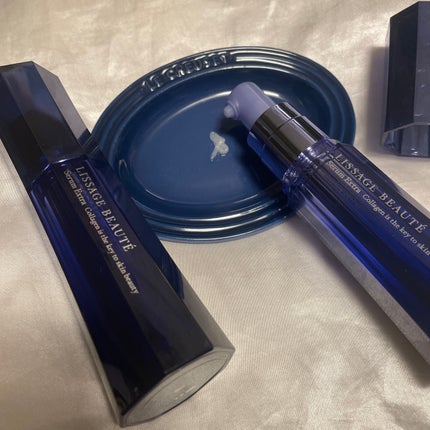 リサージ ボーテ セラムエクストラN/リサージ/美容液を使ったクチコミ(1枚目)