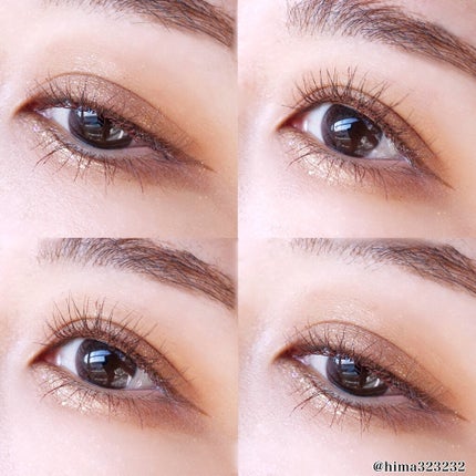 ウォータープルーフペンシルアイライナー/SISTER ANN/ペンシルアイライナーを使ったクチコミ(5枚目)