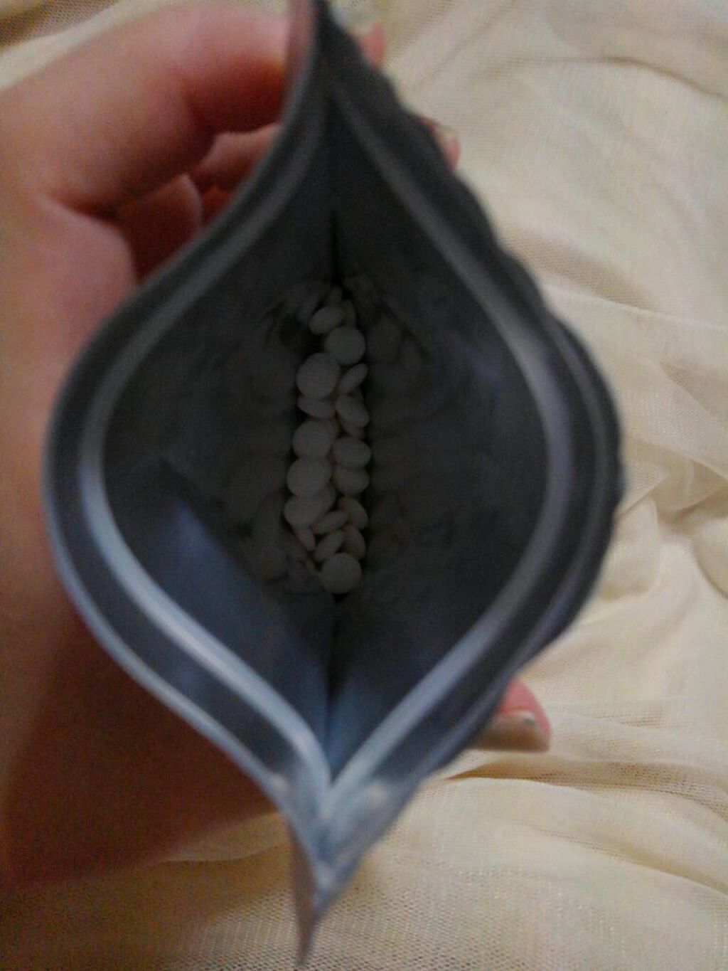 リゲイン トリプルフォース/リゲイン/健康サプリメントを使ったクチコミ（3枚目）