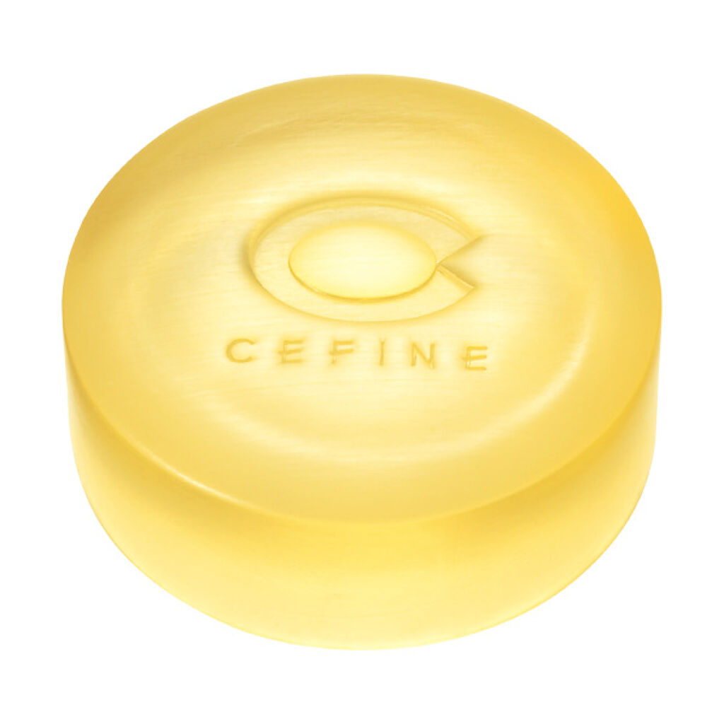 セフィーヌ センシティブソープ