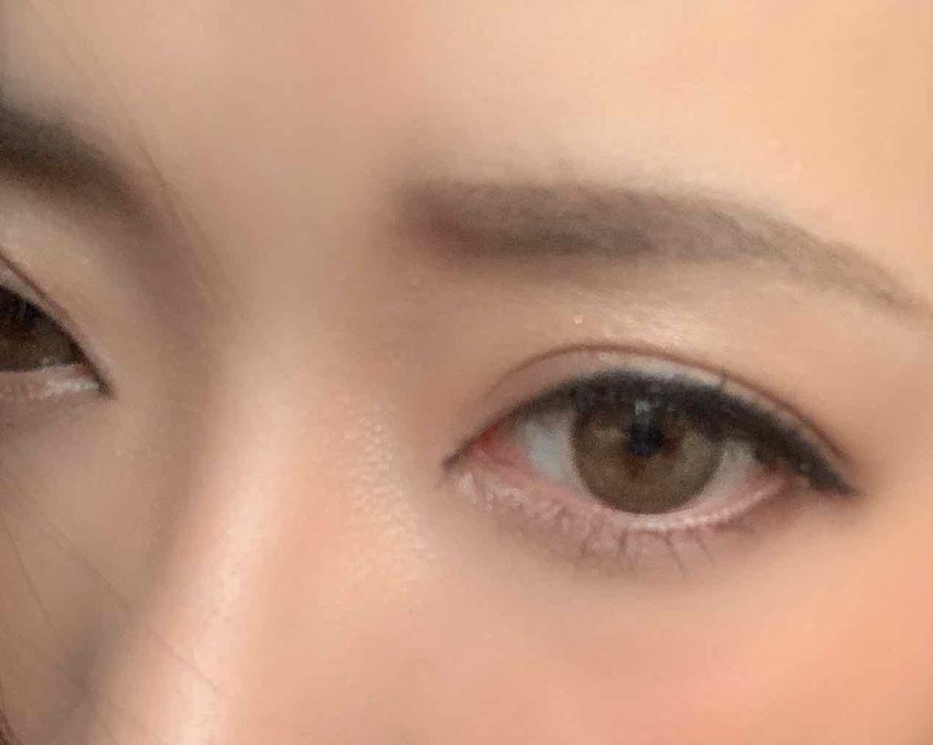 ショコラスウィート アイズ/リンメル ロンドン/アイシャドウパレットを使ったクチコミ（1枚目）