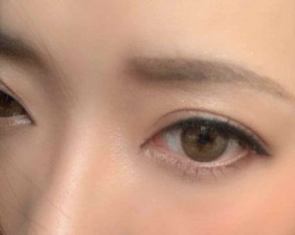 ショコラスウィート アイズ/リンメル ロンドン/アイシャドウパレットを使ったクチコミ(1枚目)