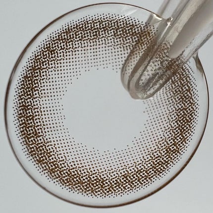 koiao/コイアオ/カラーコンタクトレンズを使ったクチコミ(5枚目)