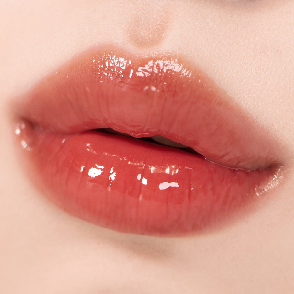 ケアリップチュアル 04 ポージーロージー(POSYROSY)