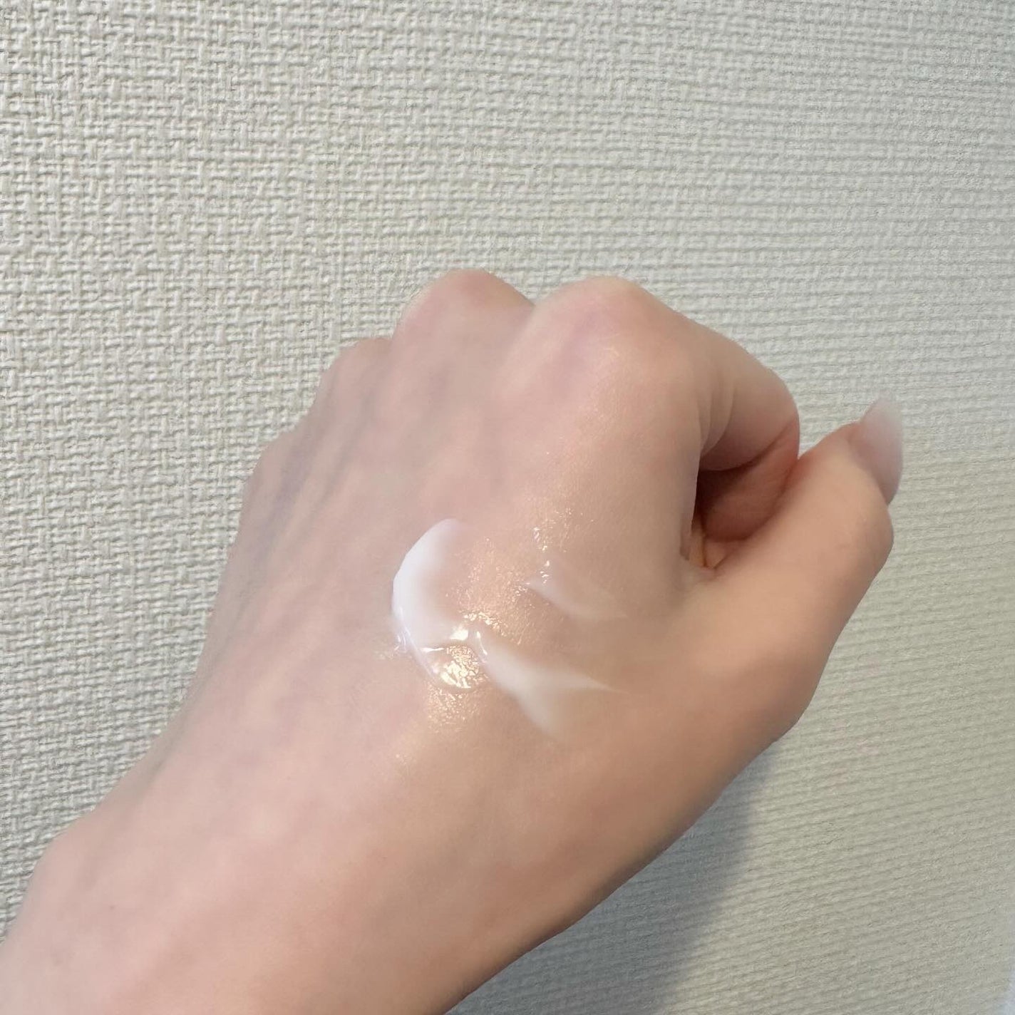 クリーム UFC/Kiehl's/フェイスクリームを使ったクチコミ(2枚目)