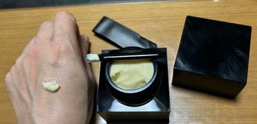 B.A クリーム 30g/B.A/フェイスクリームを使ったクチコミ（3枚目）