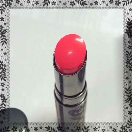 マイレッド ルージュ 08 コーラルレッド系/Visée/口紅の画像