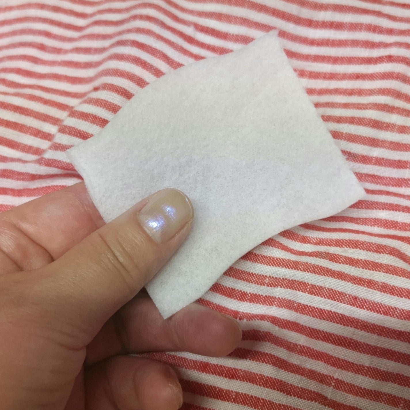 シルコット うるうるコットン/シルコット/コットンを使ったクチコミ(5枚目)