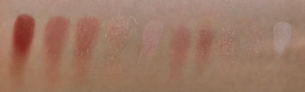 プロ アイ パレット/CLIO/アイシャドウパレットを使ったクチコミ(3枚目)