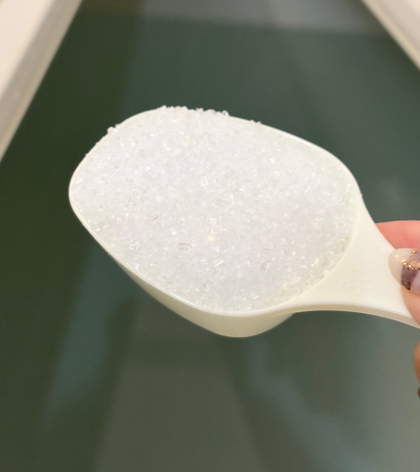 가을_秋 フォロバ on LIPS 「ハトムギエプソムソルト温浴×美肌お湯炊き、家族で使えるのが魅力..」(3枚目)