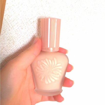 モイスチュアライジング ファンデーション プライマー S/PAUL & JOE BEAUTE/化粧下地を使ったクチコミ(1枚目)