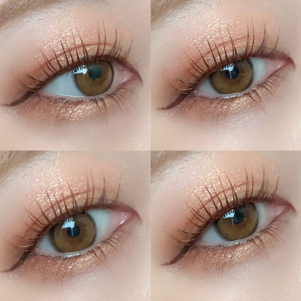 ã©ãã·ã¥ãã¹ã¿ N/MAYBELLINE NEW YORK/ãã¹ã«ã©ã䜿ã£ãã¯ãã³ãïŒ4æç®ïŒ