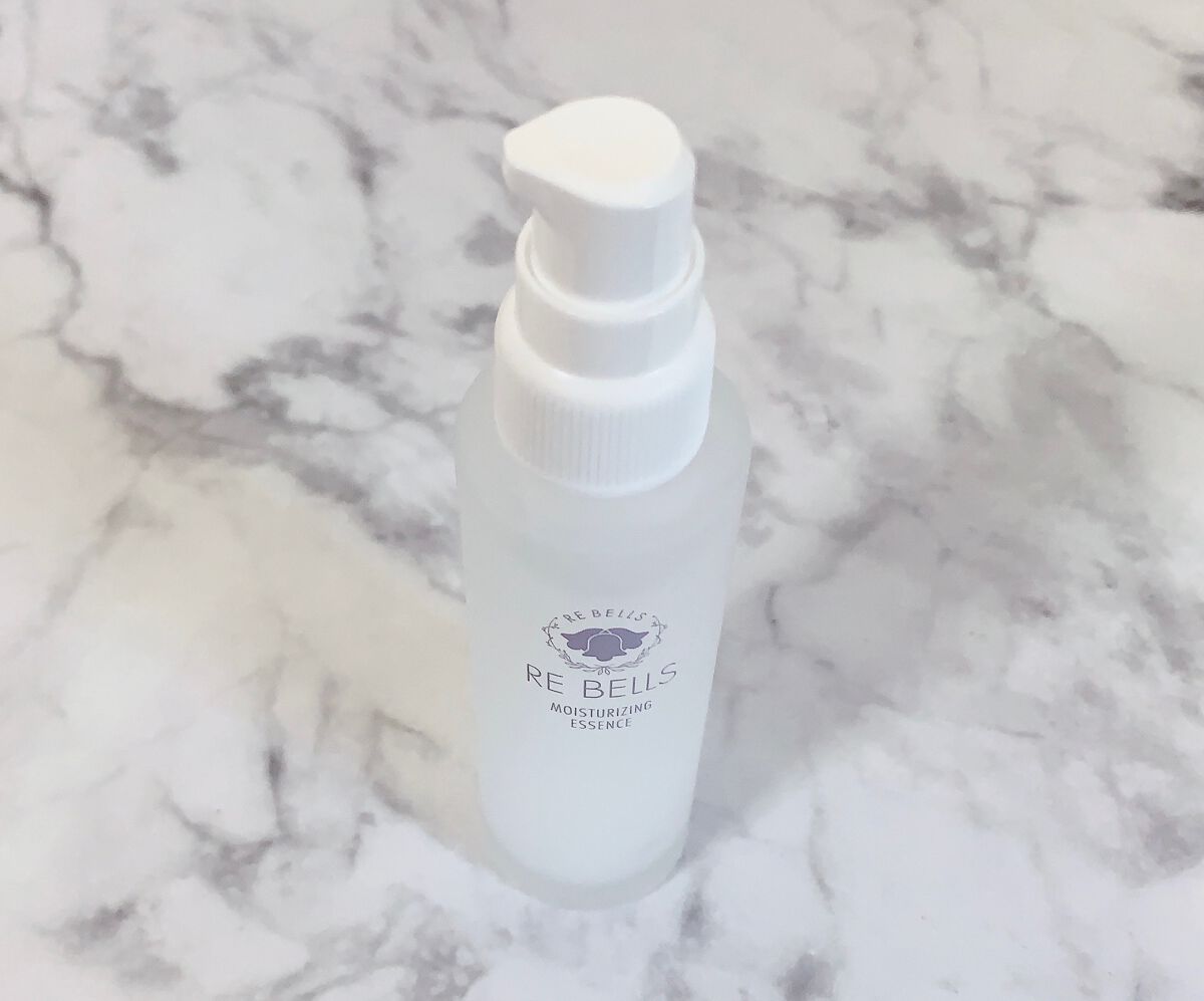 保湿クリームR/REBELLS/フェイスクリームを使ったクチコミ（3枚目）