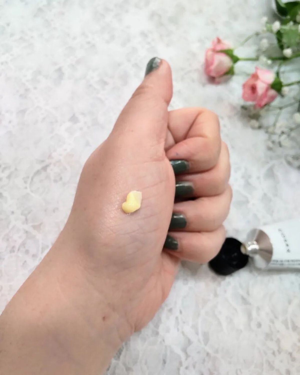 フルフィットプロポリスウルトラライトアンプル /COSRX/美容液を使ったクチコミ（3枚目）