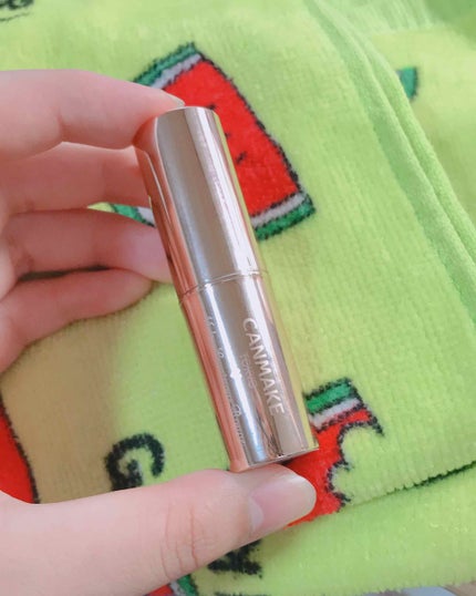 メルティールミナスルージュ/キャンメイク/口紅を使ったクチコミ(1枚目)