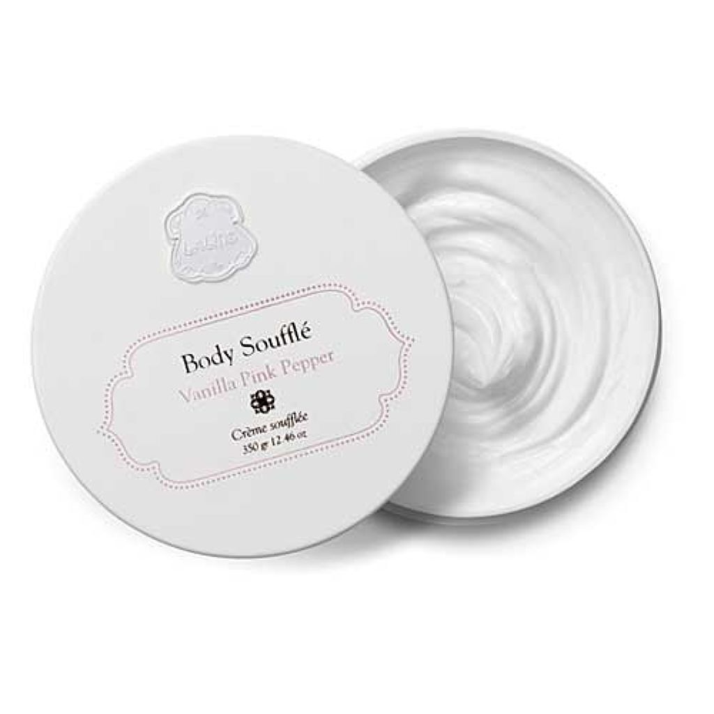 VANILLA PINK PEPPER  ボディソフレ 350g