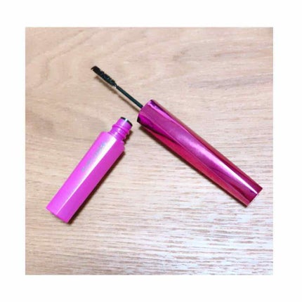 「塗るつけまつげ」自まつげ際立てタイプ/デジャヴュ/マスカラを使ったクチコミ(1枚目)