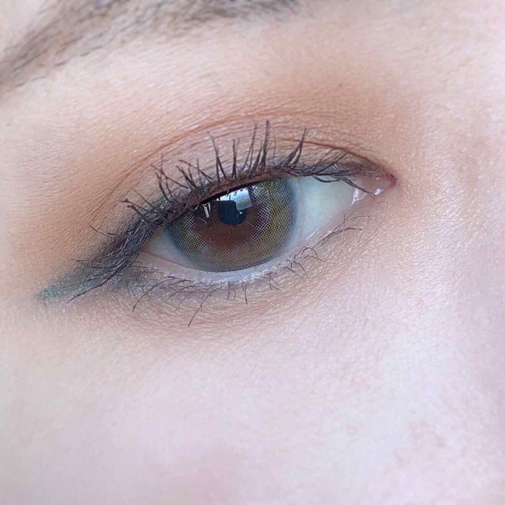 VenusMarble 9色アイシャドウパレット/Venus Marble/アイシャドウパレットを使ったクチコミ(3枚目)