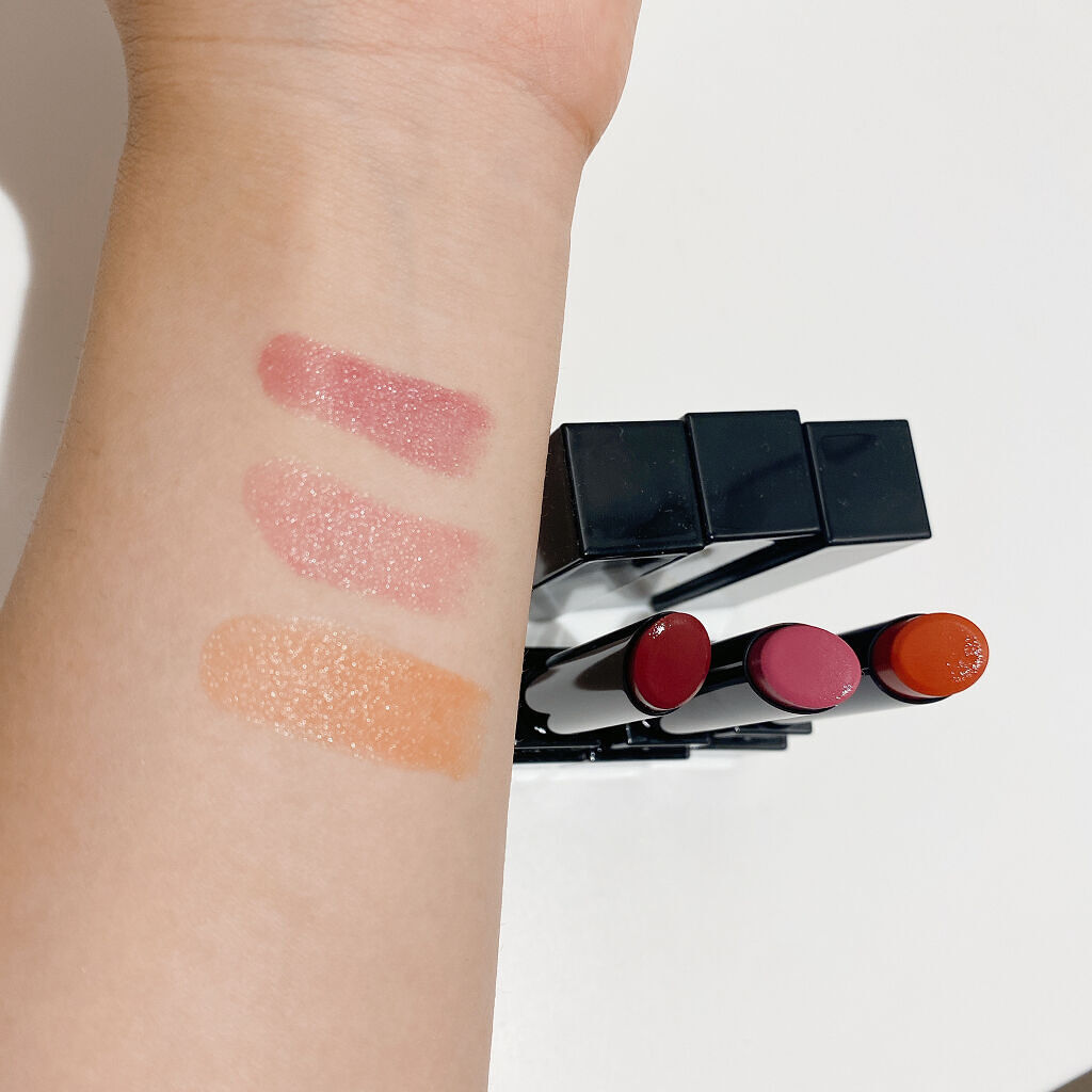 ケイト リップモンスター/KATE/口紅を使ったクチコミ（1枚目）