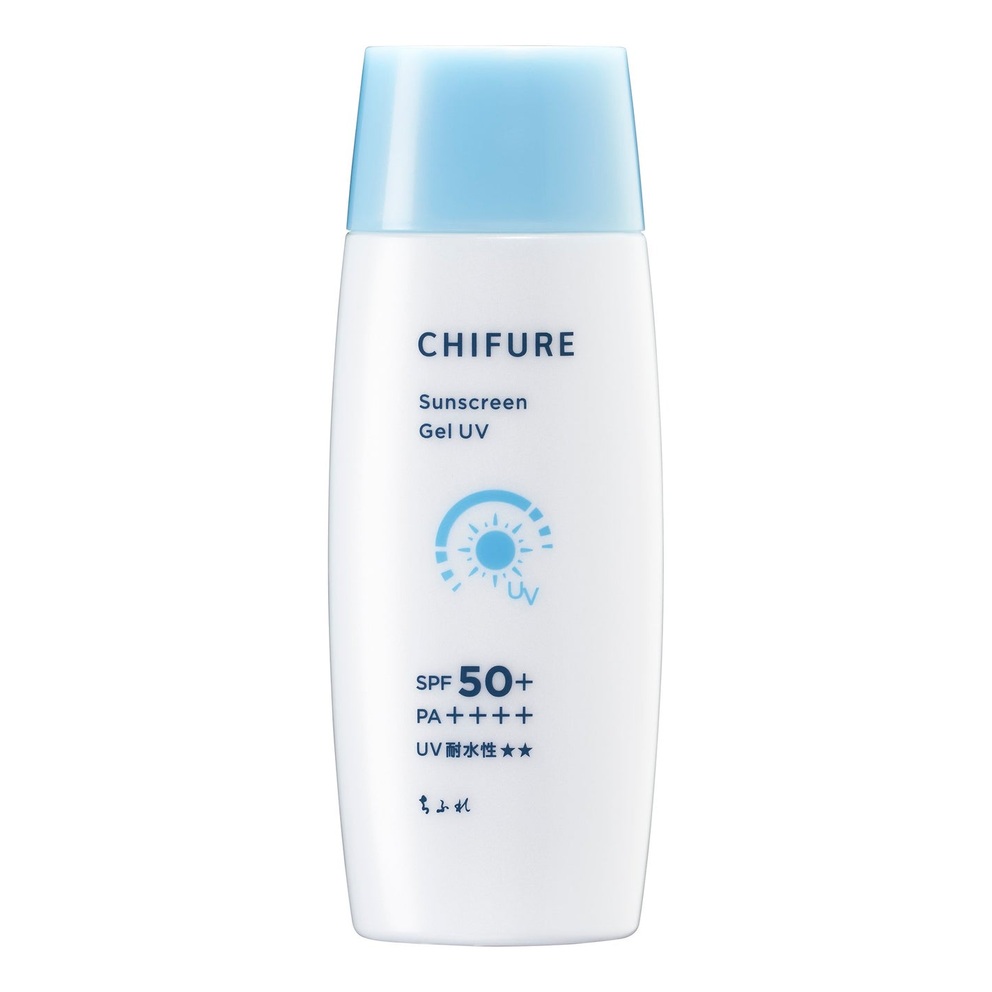 日やけ止め ジェル UV ちふれ