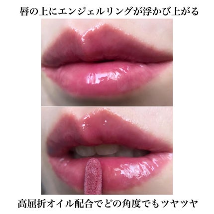 ハンオールブロウカラ/rom&nd/眉マスカラを使ったクチコミ(9枚目)