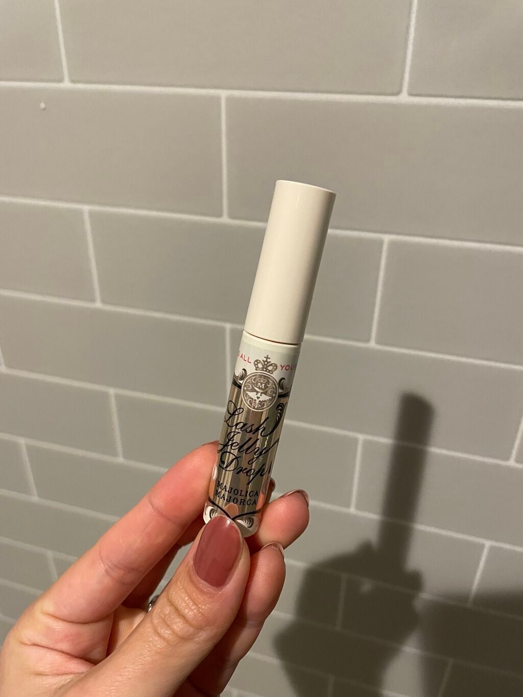 やっちゃん on LIPS 「口コミをたくさん見て、プチプラで評価の高いこちらを購入してみま..」(1枚目)