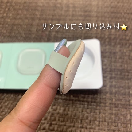 ネオクッション マット/LANEIGE/クッションファンデーションを使ったクチコミ(3枚目)