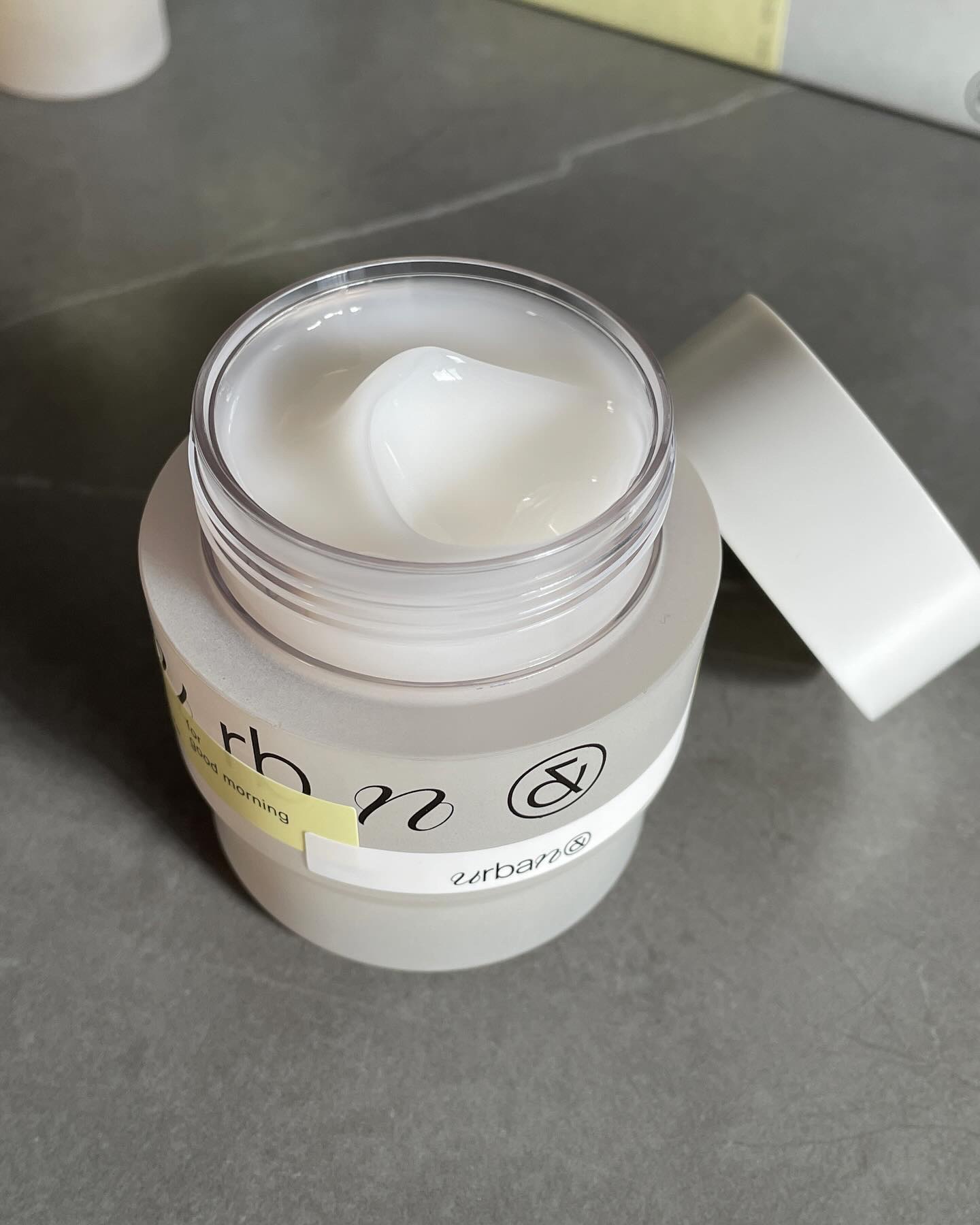 クイックトナーフロムハワイ/urbanand/化粧水を使ったクチコミ（3枚目）