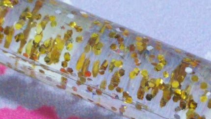 アイシャドウブラシ/セリア/メイクブラシを使ったクチコミ(4枚目)