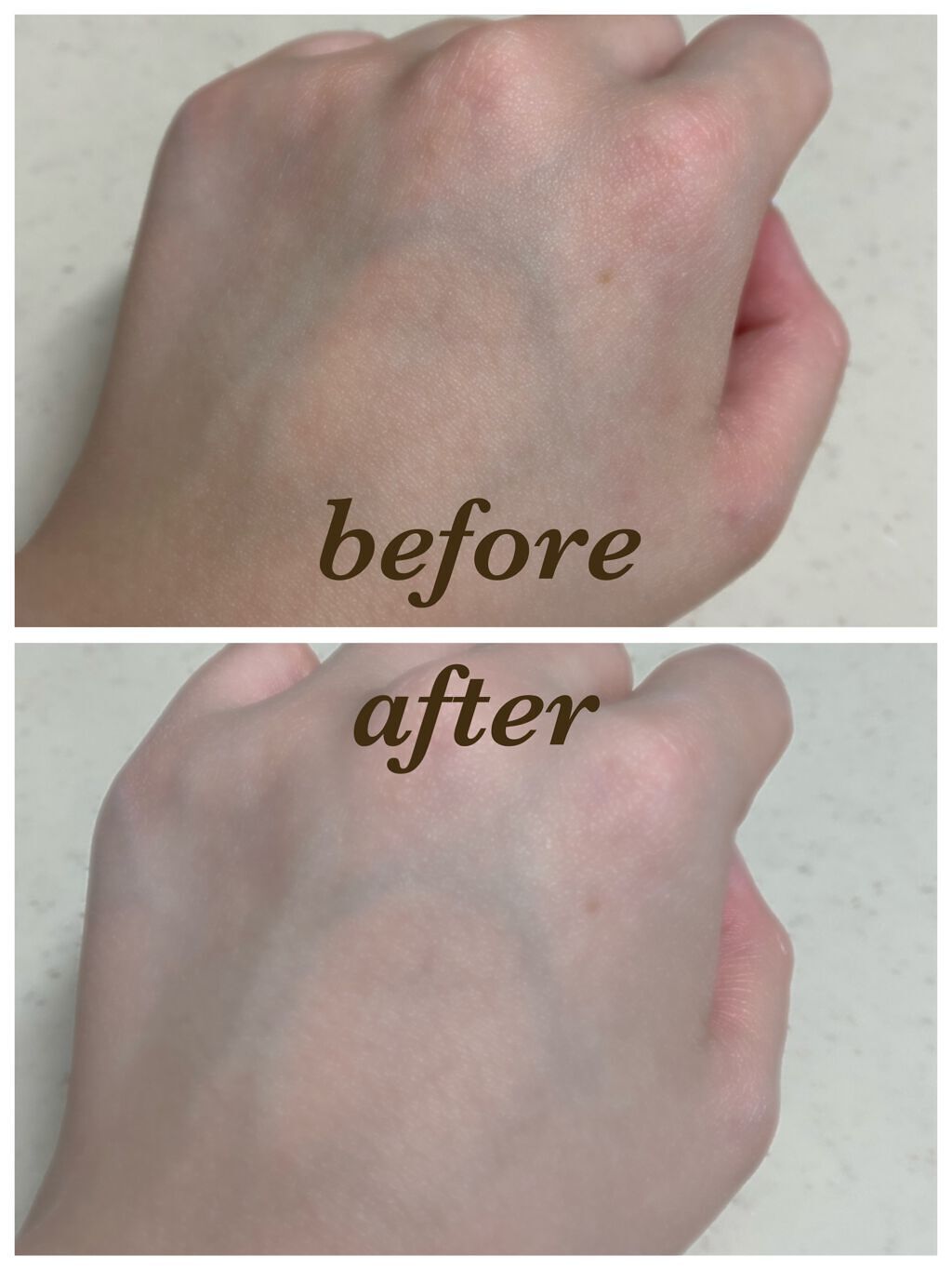 マシュマロフィニッシュパウダー　～Abloom～/キャンメイク/プレストパウダーを使ったクチコミ（3枚目）