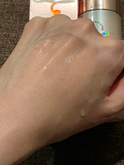 グロウ スキンバーム ミスト/MISSHA/ミスト状化粧水を使ったクチコミ(3枚目)